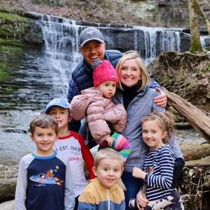 Meet your Posher, Jamie